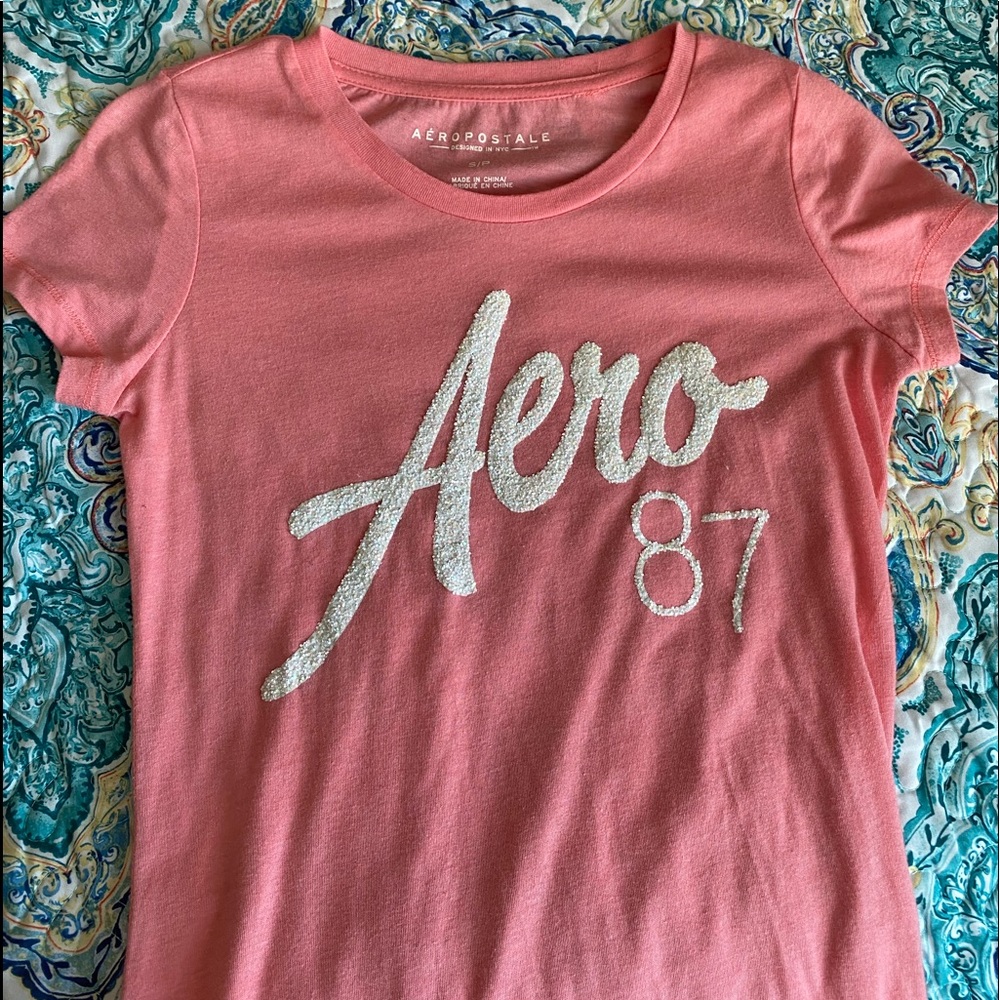 Aéropostale Shirt